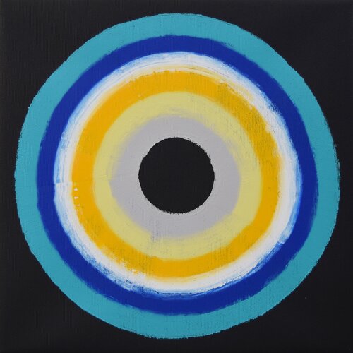 Colors XS3 Astrid Stoeppel