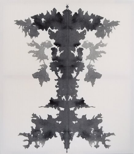 Black Mirroring #5 Astrid Stoeppel