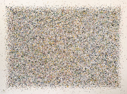The Nature Field #2 Astrid Stoeppel