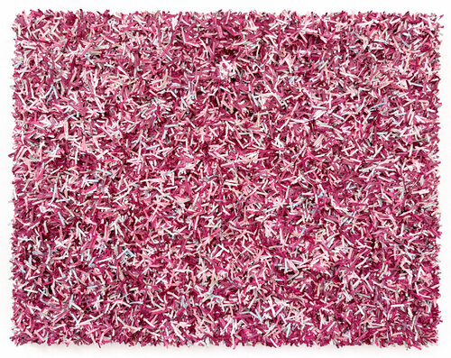 Paperwork "Hydrangea" von Astrid Stoeppel, Malerei kaufen auf Singulart