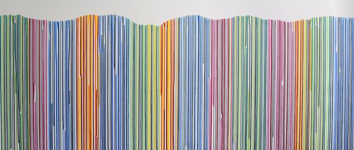 Range of colors #4 Astrid Stoeppel