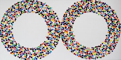 Lacy for eternity! Astrid Stoeppel