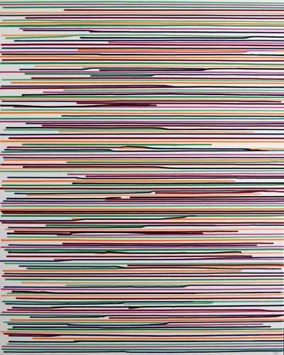 Summer colors! von Astrid Stoeppel, Malerei kaufen auf Singulart
