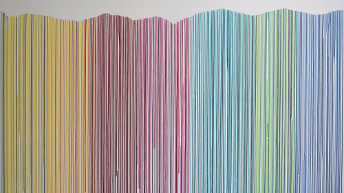 Range of colors #6 Astrid Stoeppel