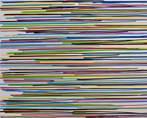 Colorato 9! Astrid Stoeppel