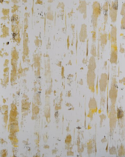 Golden details! von Astrid Stoeppel, Malerei kaufen auf Singulart