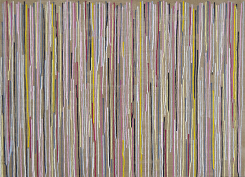 Nature harmony #3 by Astrid Stoeppel, Painting for Sale on Singulart