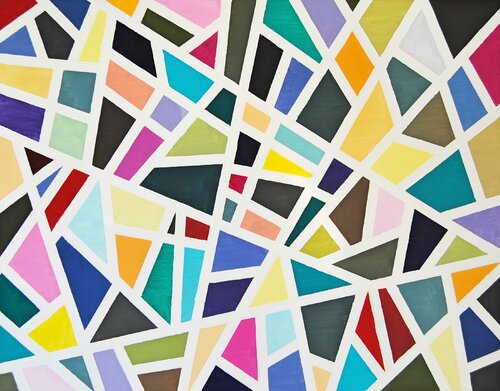 104 Colors! Astrid Stoeppel