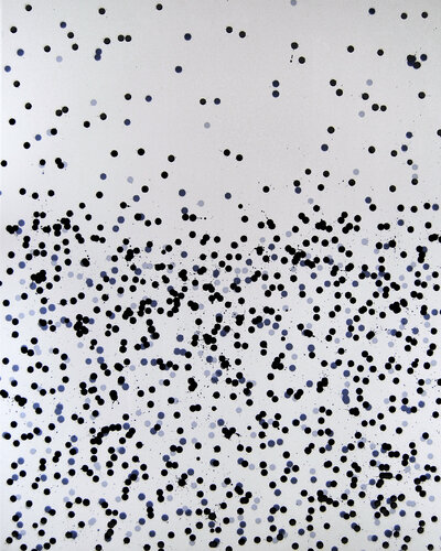 Colorless! von Astrid Stoeppel, Malerei kaufen auf Singulart