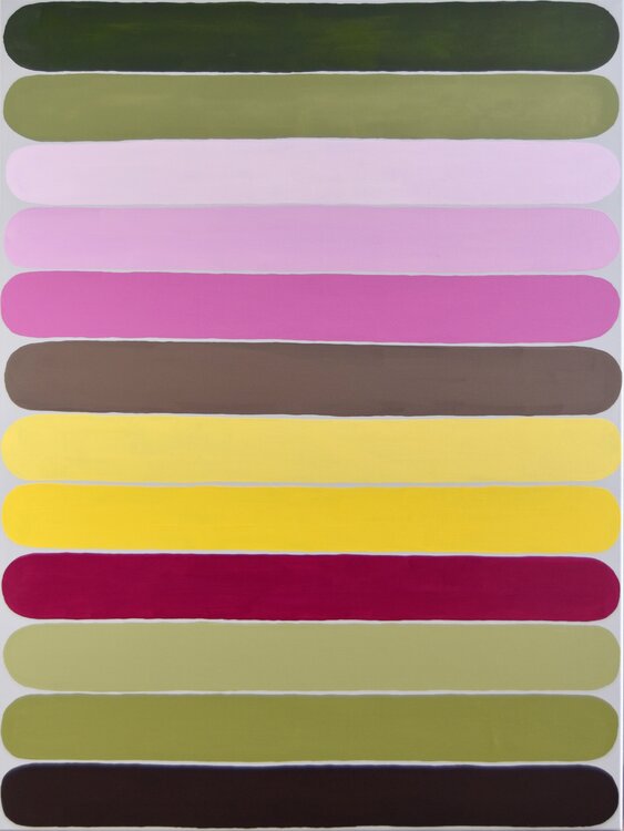 Cherry blossom formation! Astrid Stoeppel