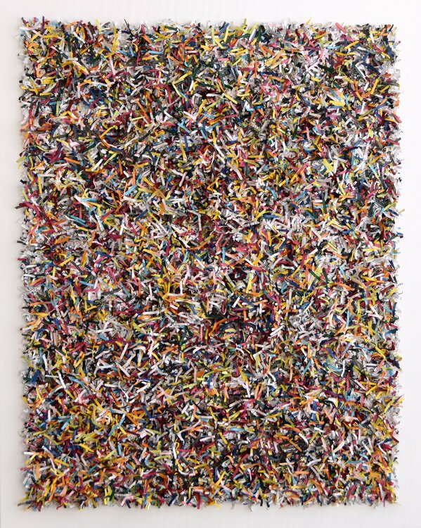 Paperwork #24 Astrid Stoeppel