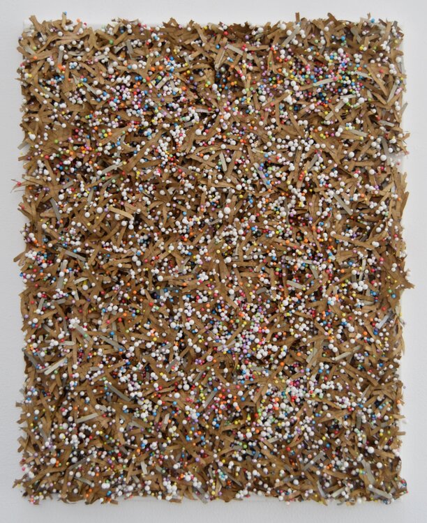 Paperwork & Pearls #5 Astrid Stoeppel