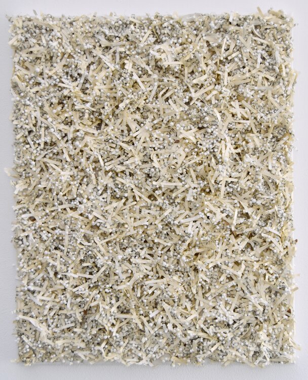Paperwork & Pearls #7 Astrid Stoeppel