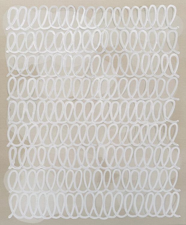 It is written in the clouds! Astrid Stoeppel