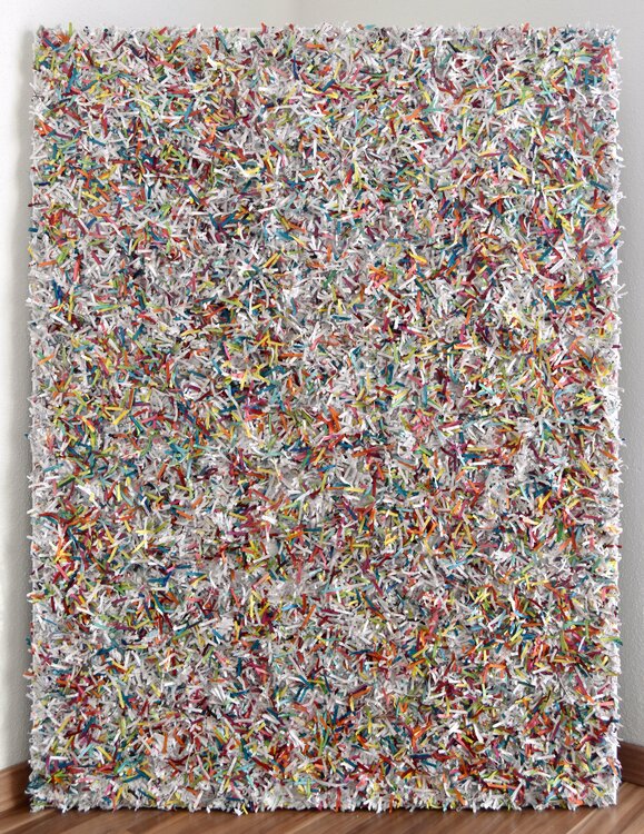 Paperwork #13 Astrid Stoeppel