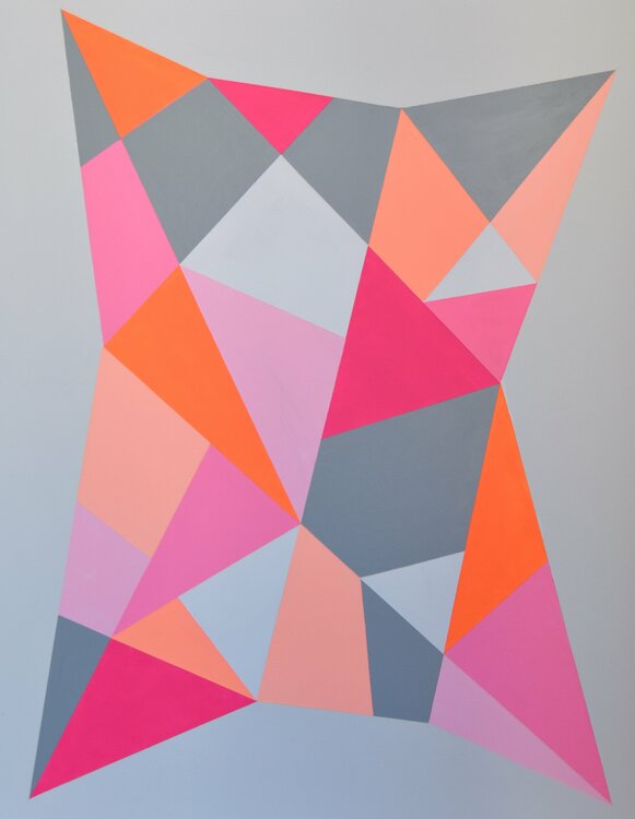 Blacklight #1 Astrid Stoeppel