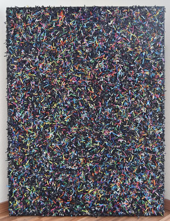 Paperwork #14 Astrid Stoeppel