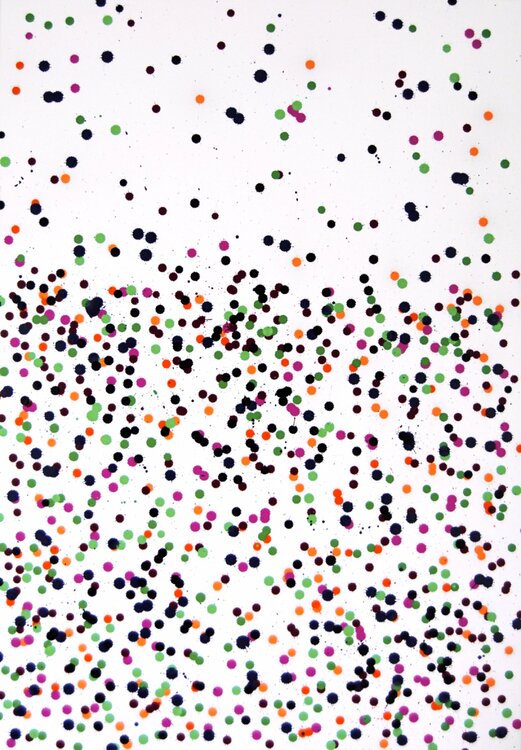 Summer splash! Astrid Stoeppel