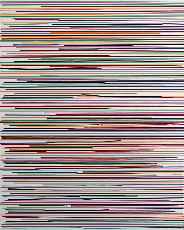 Summer colors! Astrid Stoeppel
