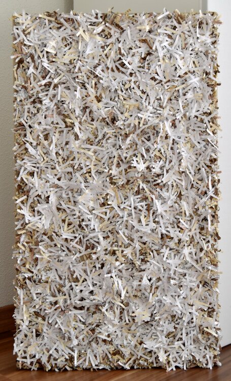 Paperwork #20 Astrid Stoeppel