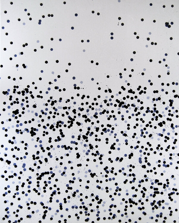 Colorless! Astrid Stoeppel