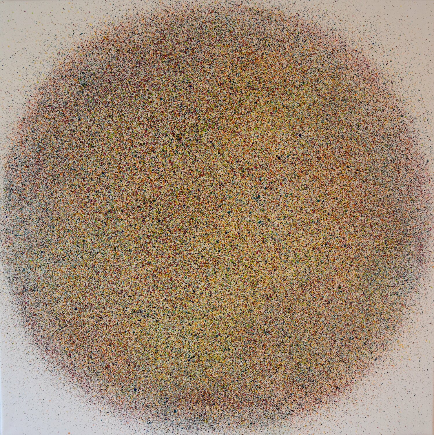 Diverging dot! Astrid Stoeppel