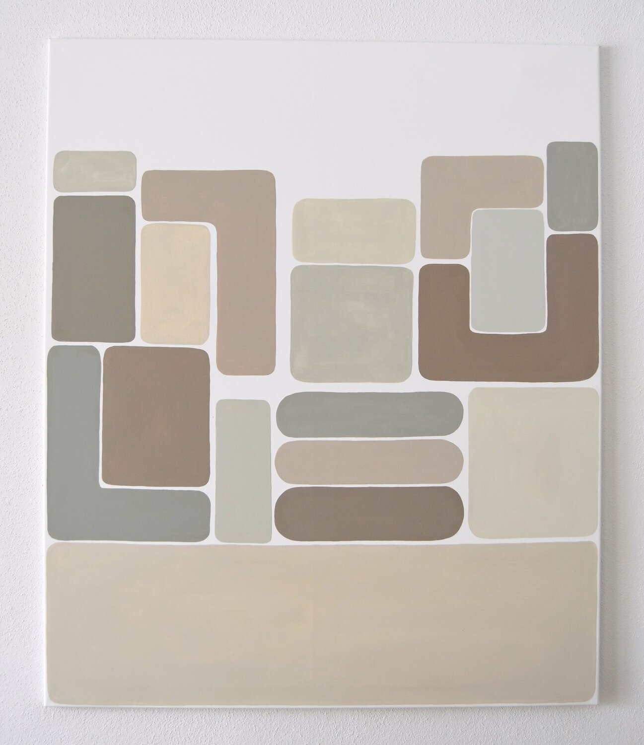 Neutral formation! Astrid Stoeppel