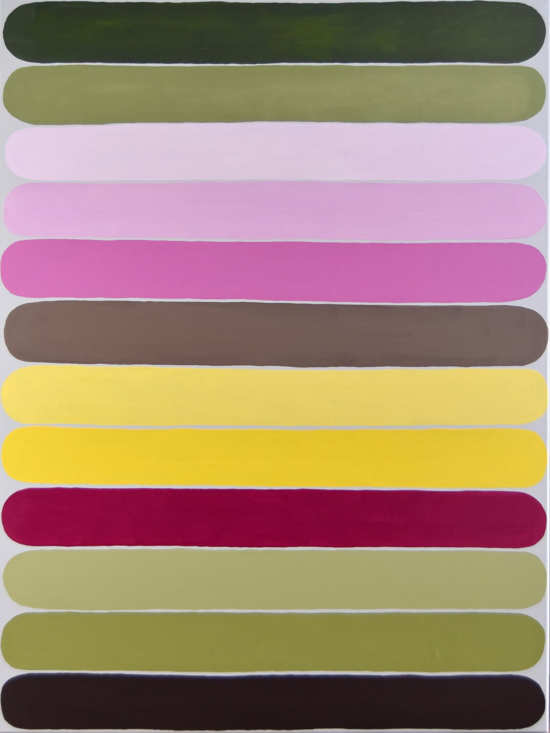 Cherry blossom formation! Astrid Stoeppel