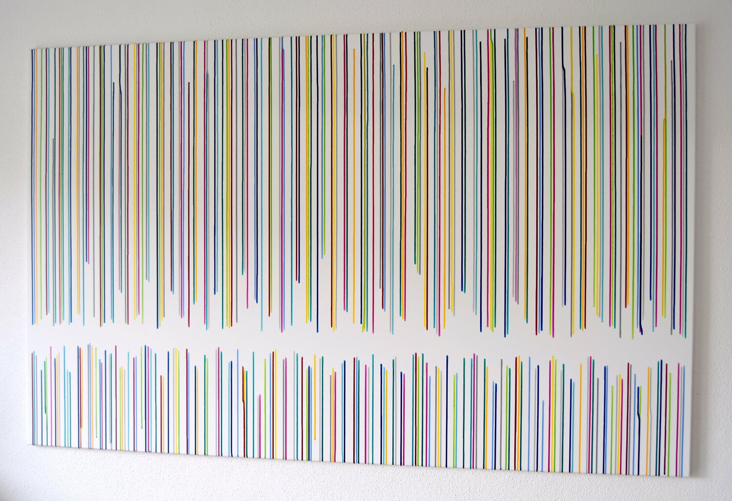 Minimalist gap! Astrid Stoeppel