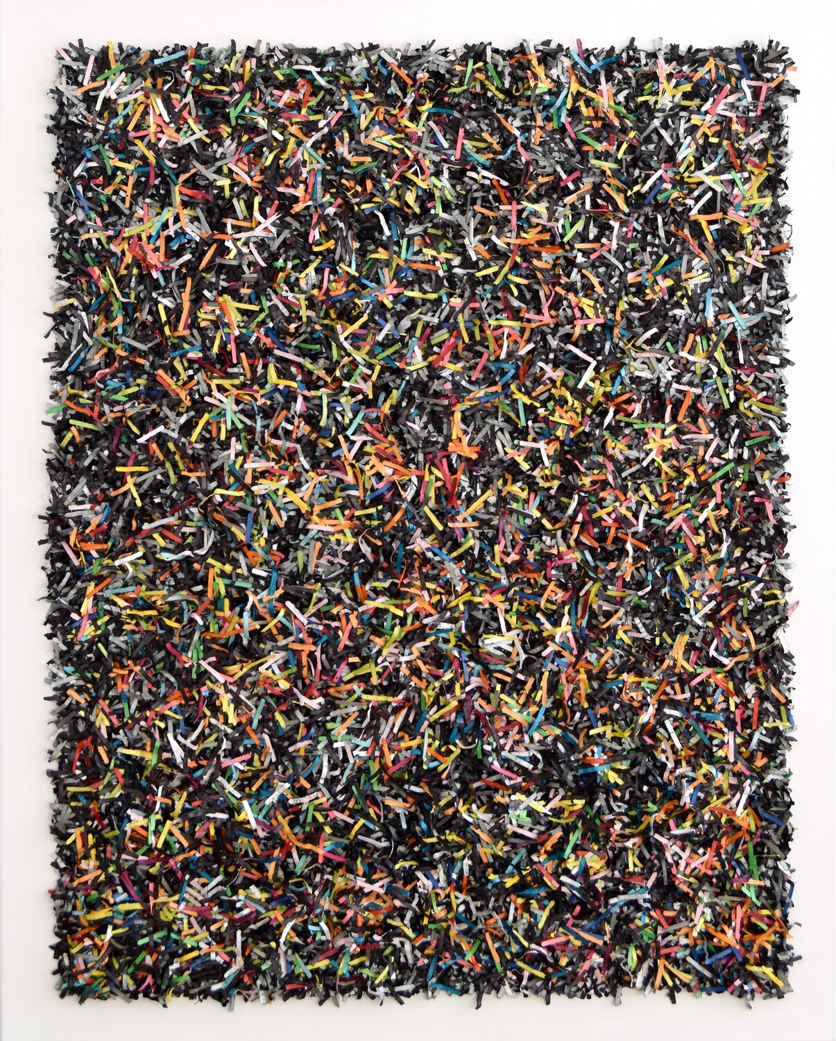 Paperwork #23 Astrid Stoeppel
