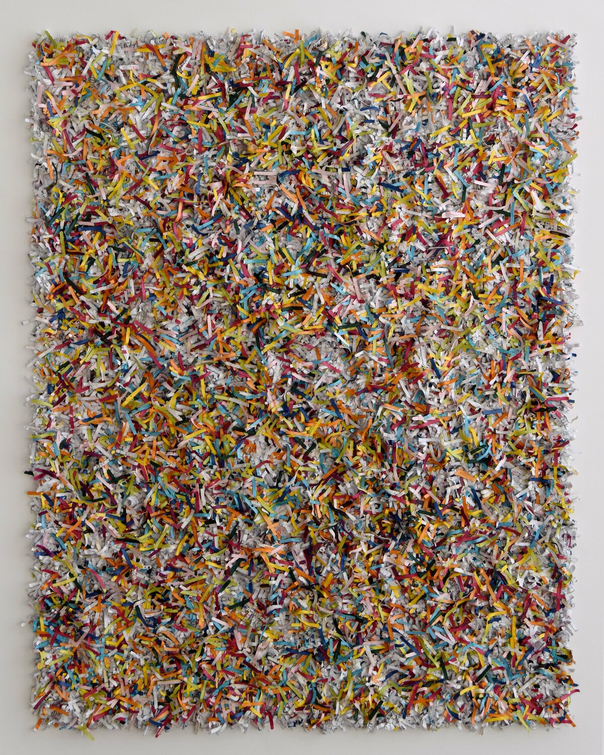 Paperwork "Colors of hope" Astrid Stoeppel