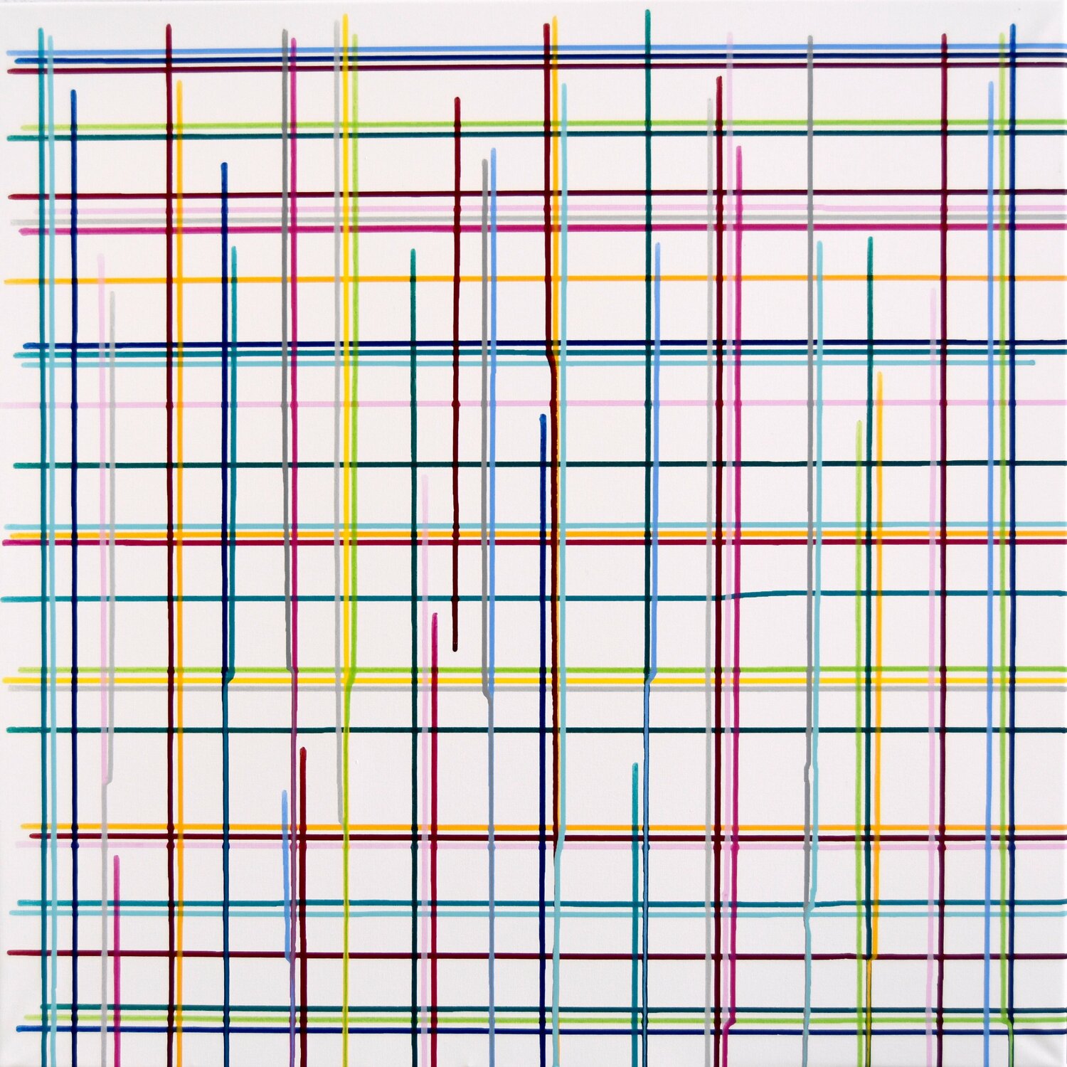 Crossing! Astrid Stoeppel