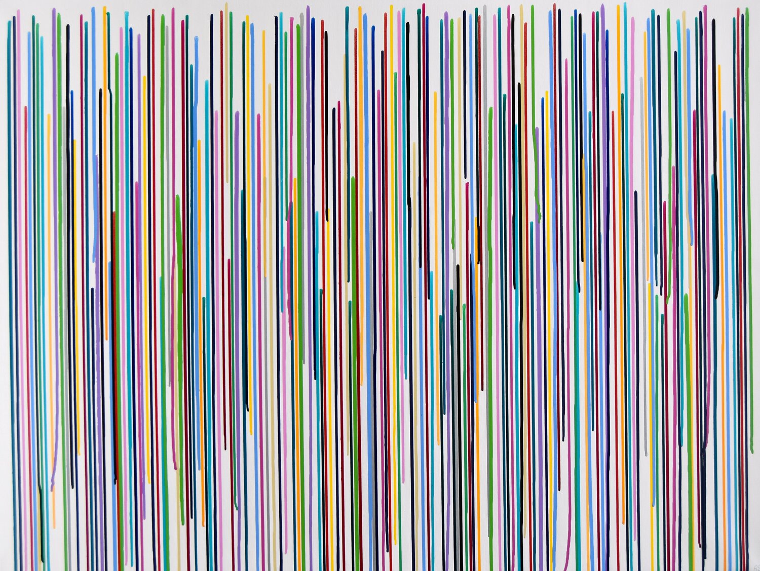 Even colors #2 Astrid Stoeppel