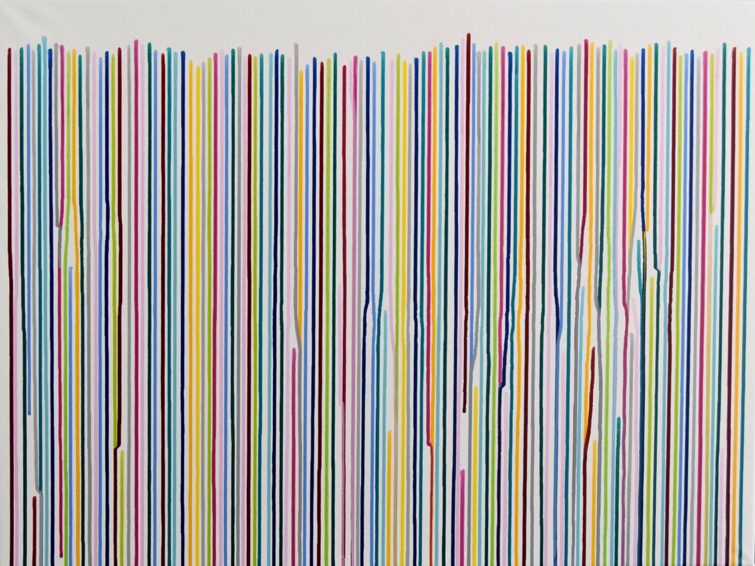 Line shape #1 Astrid Stoeppel