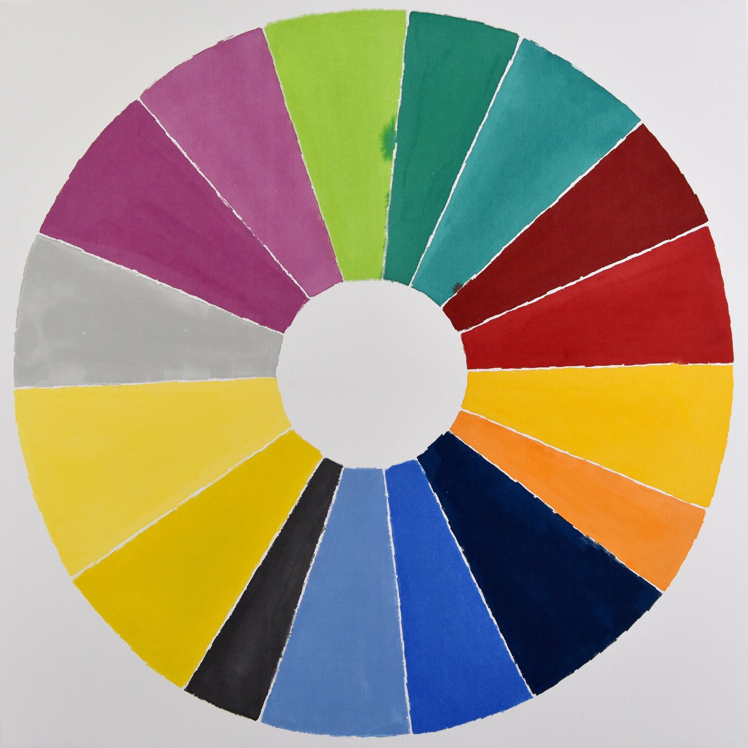 Sketchy Dot! Astrid Stoeppel