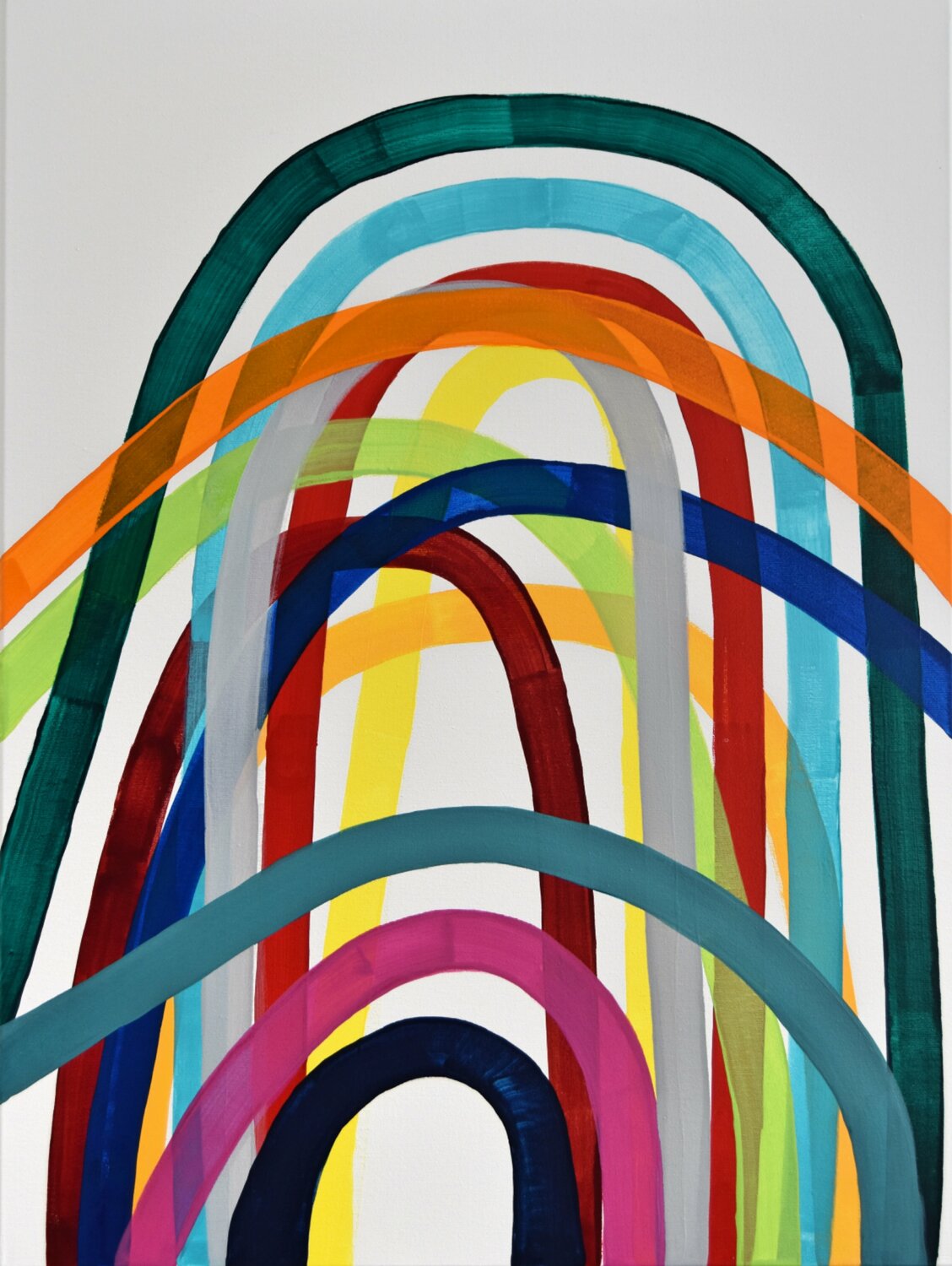 Loops! Astrid Stoeppel