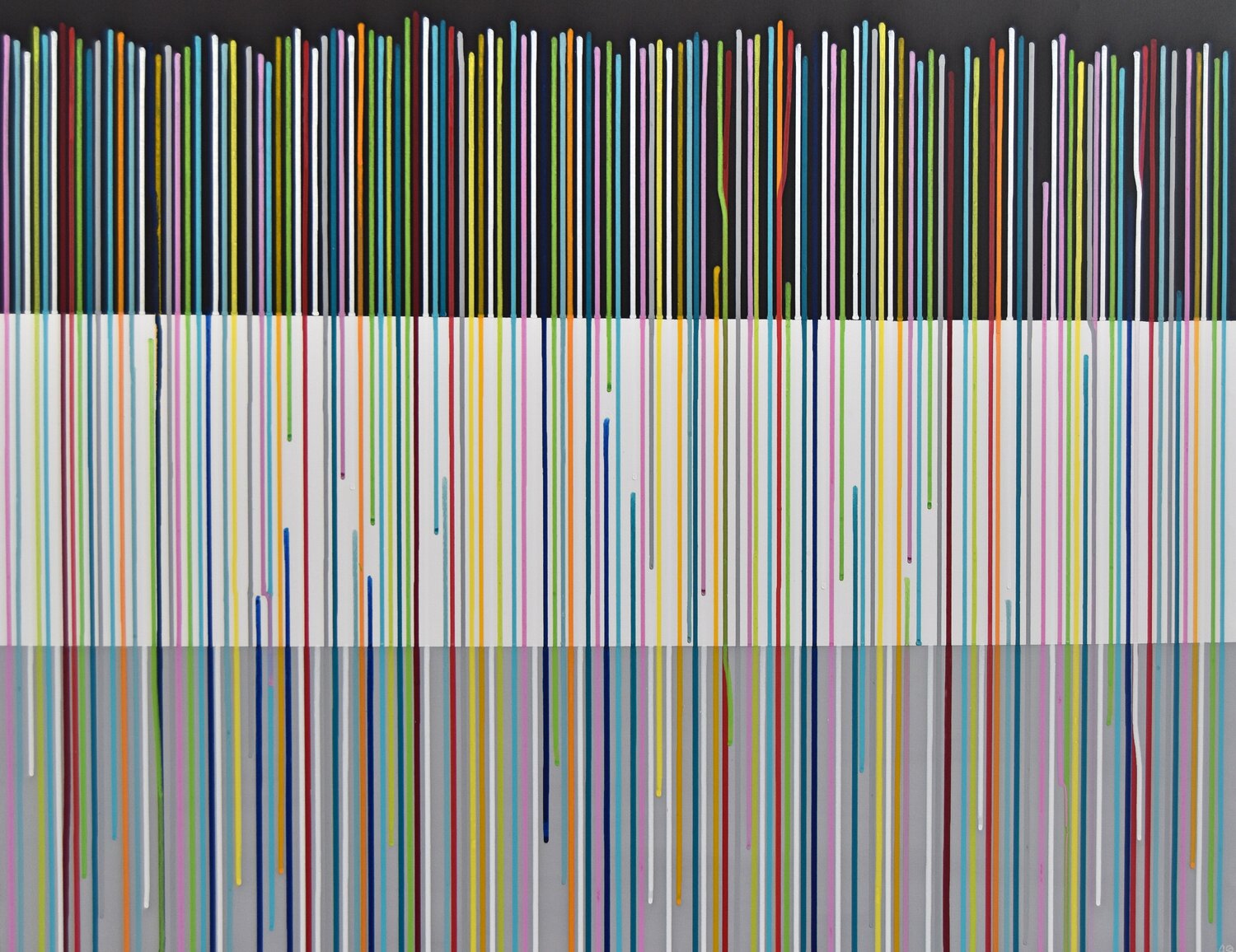 Color contrast #2 Astrid Stoeppel