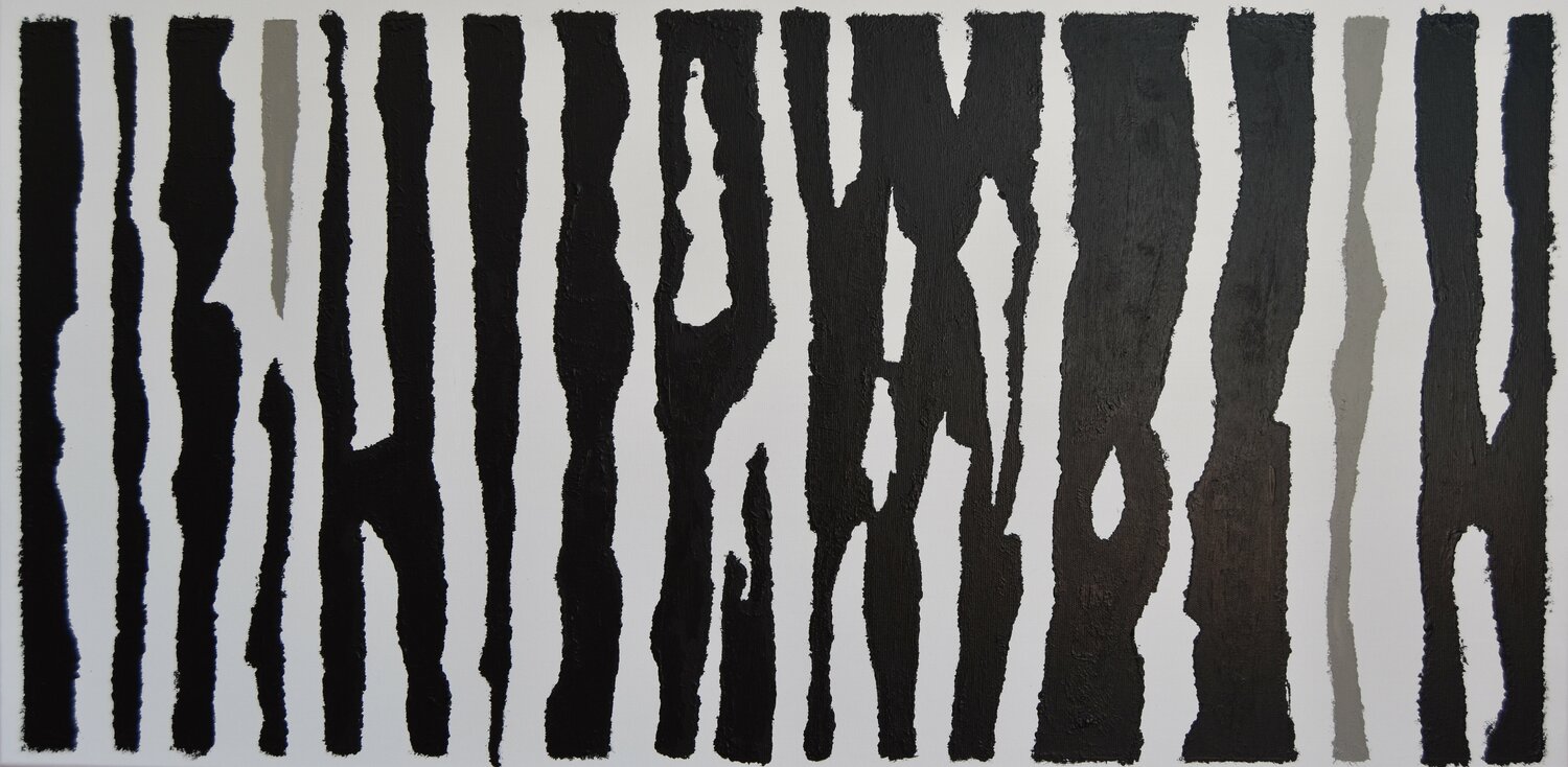Zebra style! Astrid Stoeppel