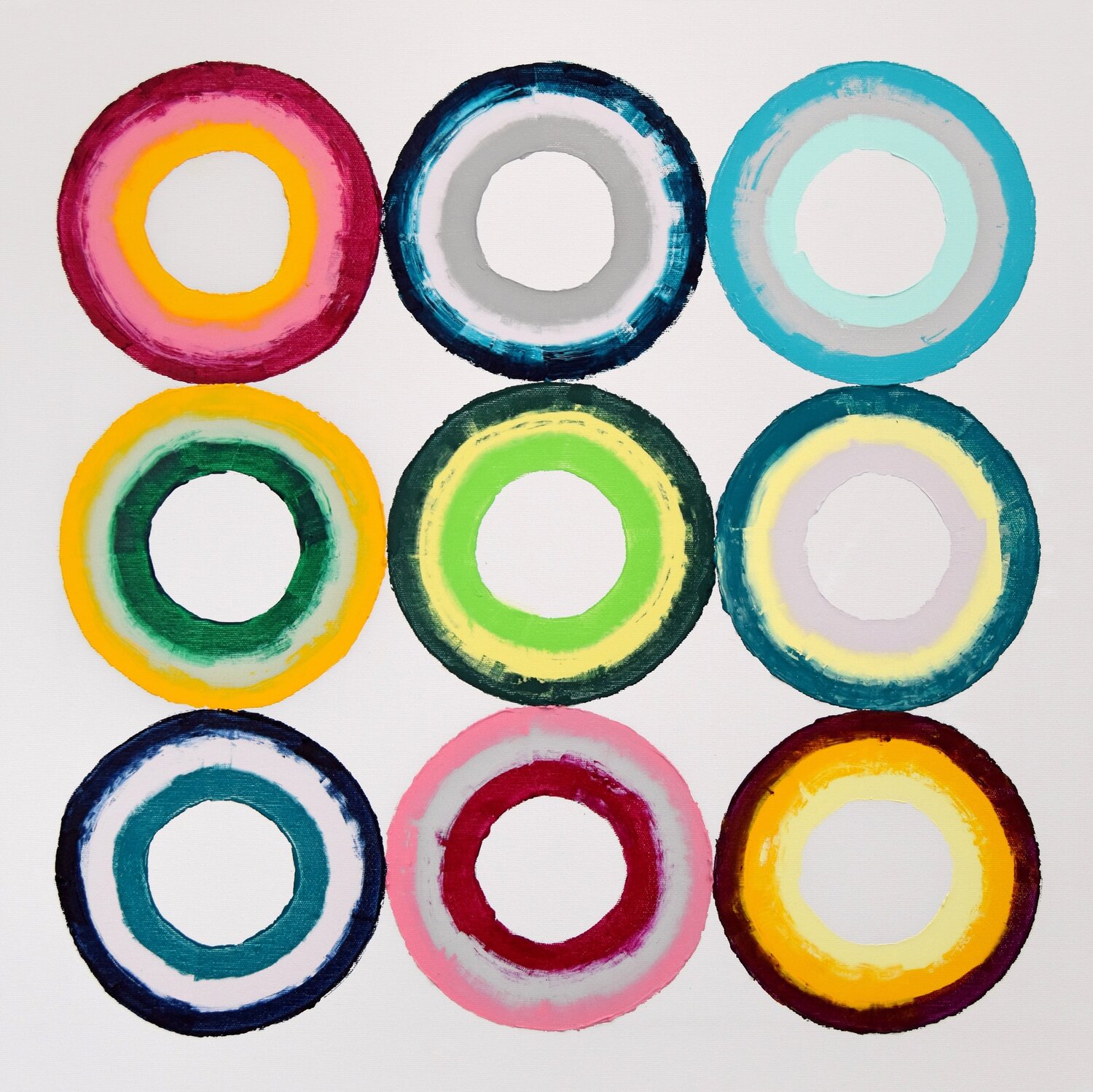 Colors #11 Astrid Stoeppel