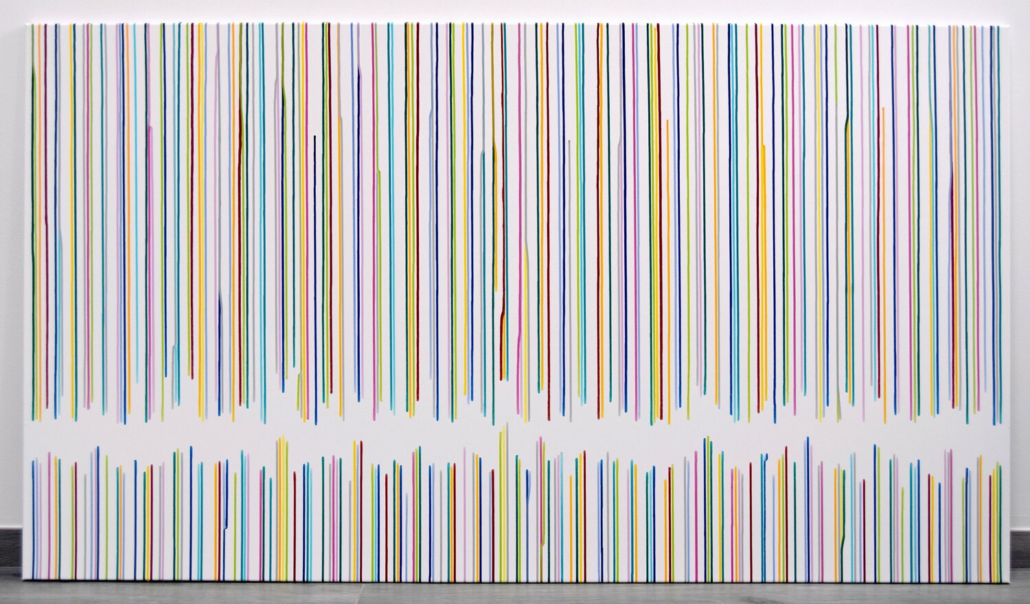Minimalist gap #3 Astrid Stoeppel