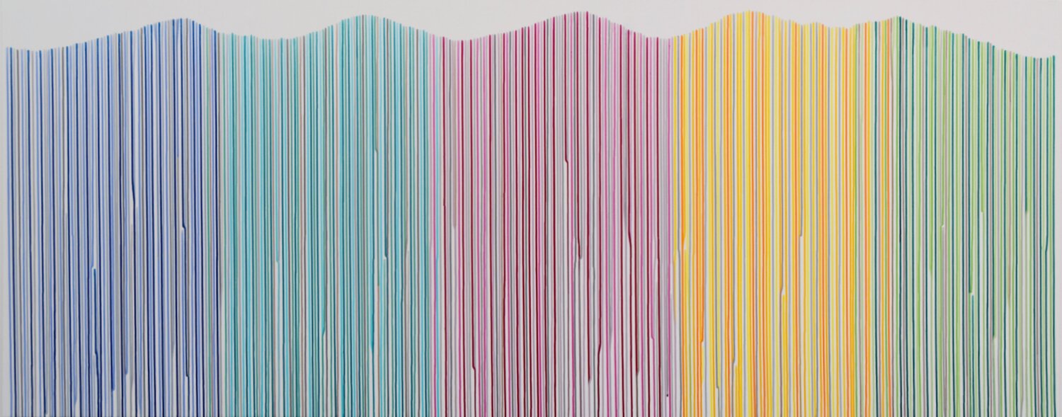 Range of colors #8 Astrid Stoeppel