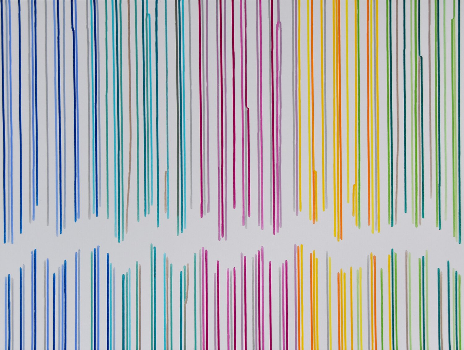 Range of colors #10 Astrid Stoeppel