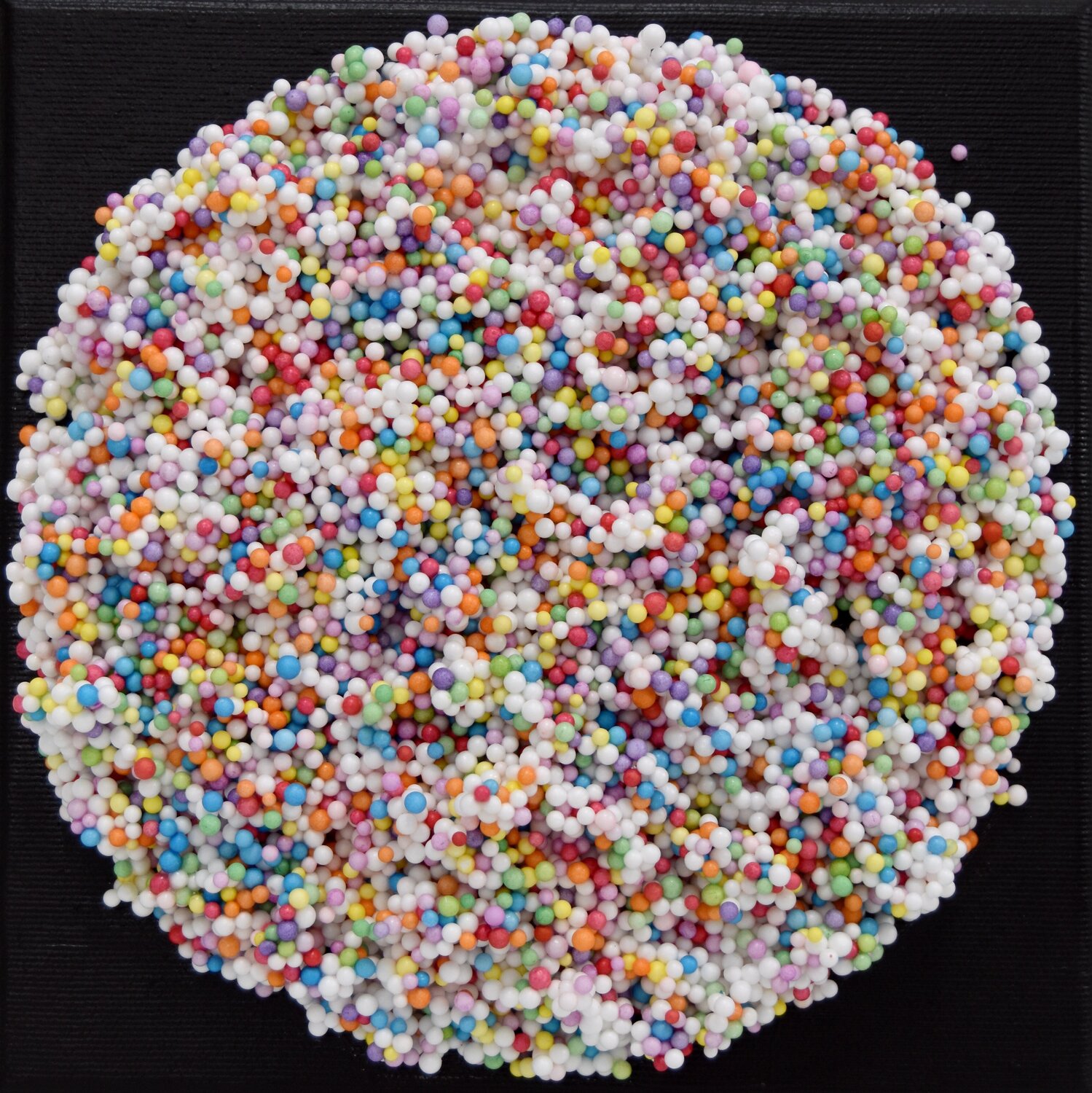 Colorful minis #33 Astrid Stoeppel