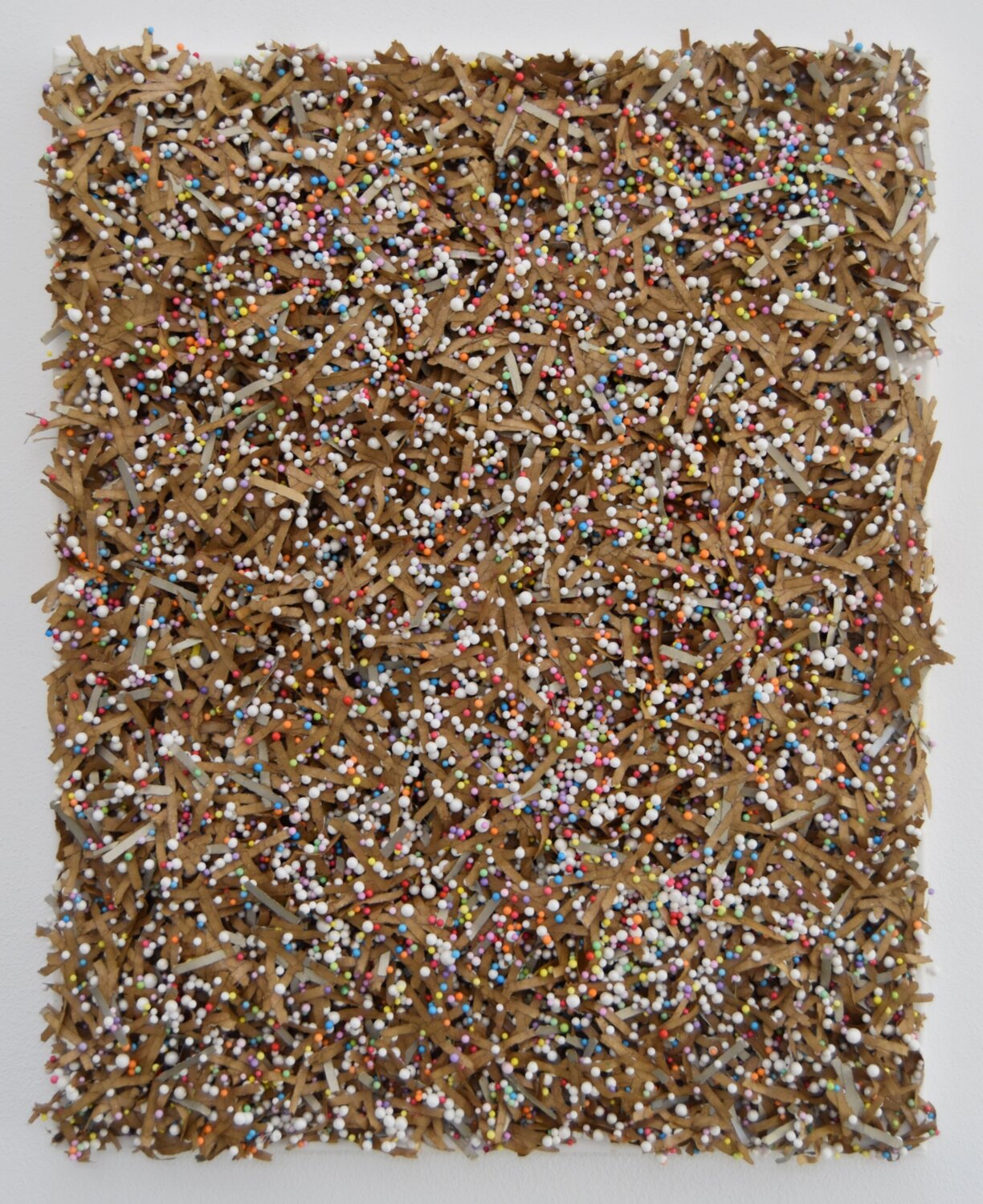 Paperwork & Pearls #5 Astrid Stoeppel