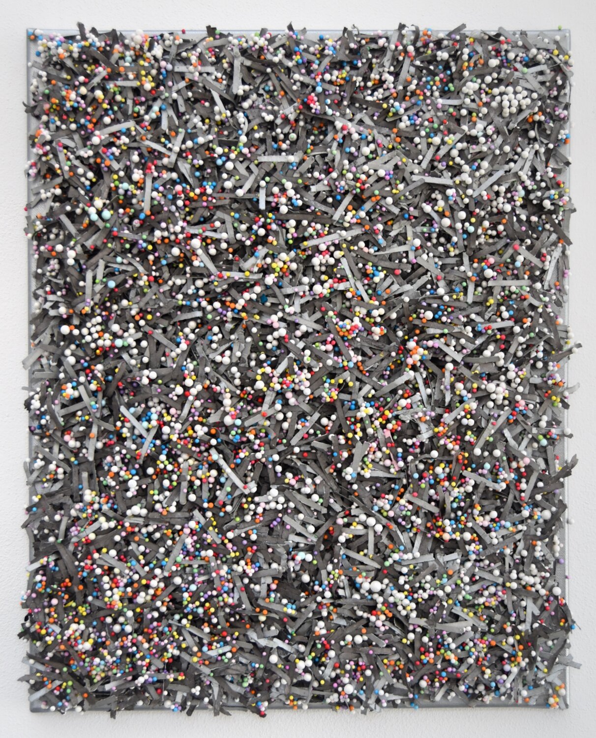 Paperwork & Pearls #6 Astrid Stoeppel