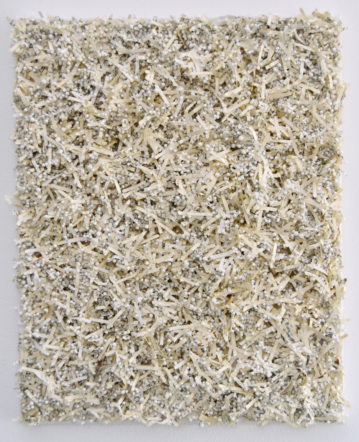 Paperwork & Pearls #7 Astrid Stoeppel