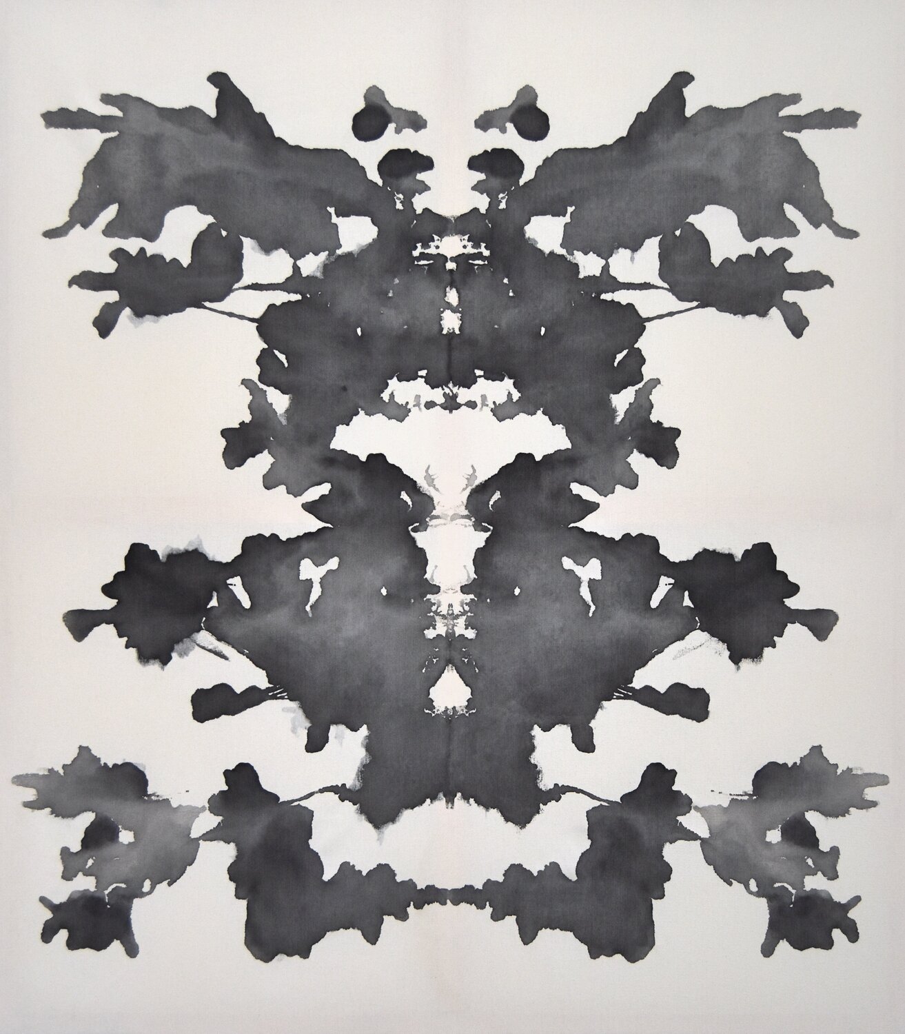 Black Mirroring #2 Astrid Stoeppel