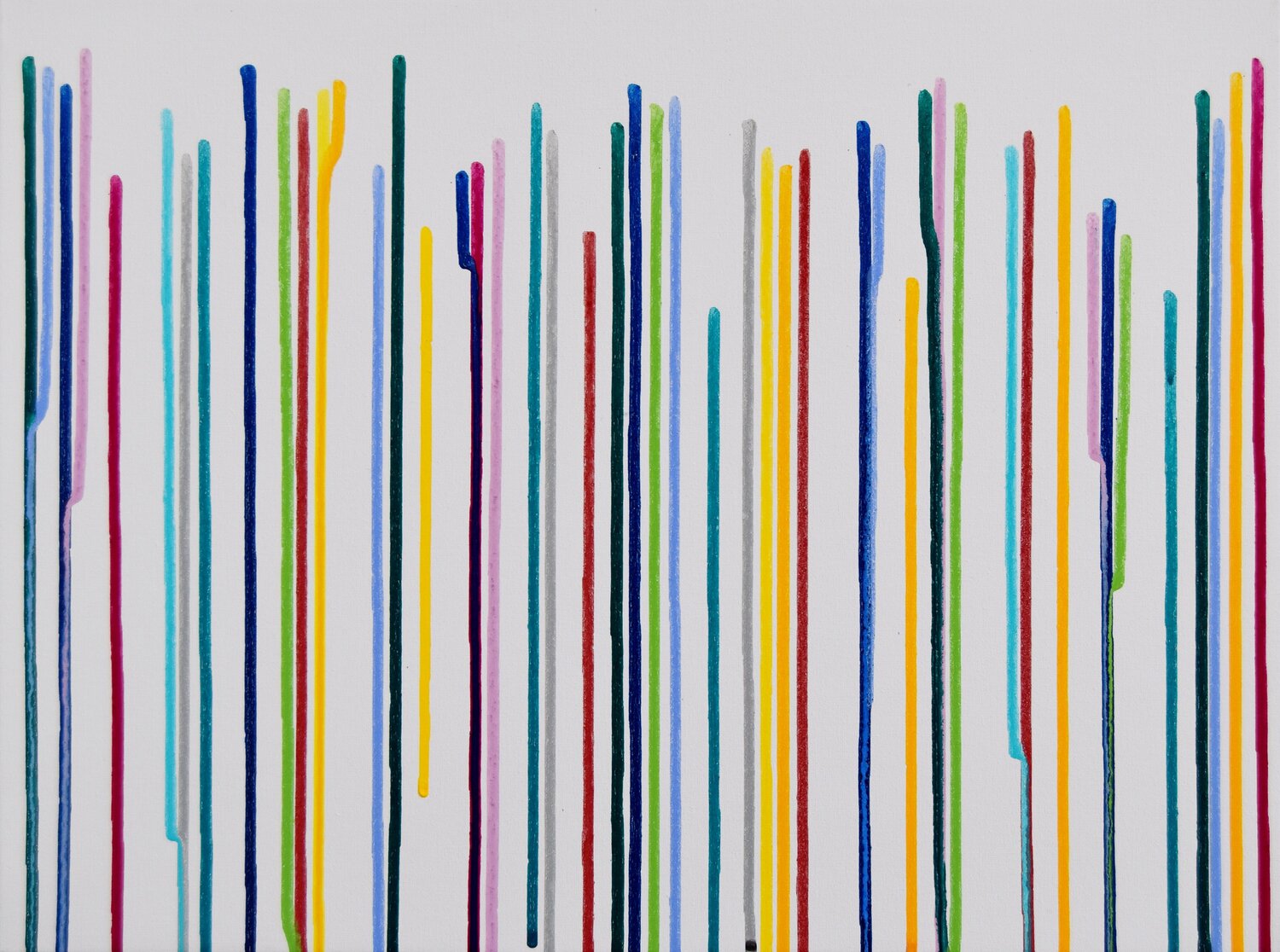 Minimalist lines XS2 Astrid Stoeppel
