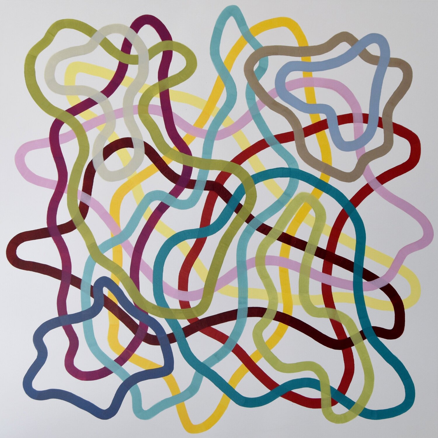 Junction! Astrid Stoeppel