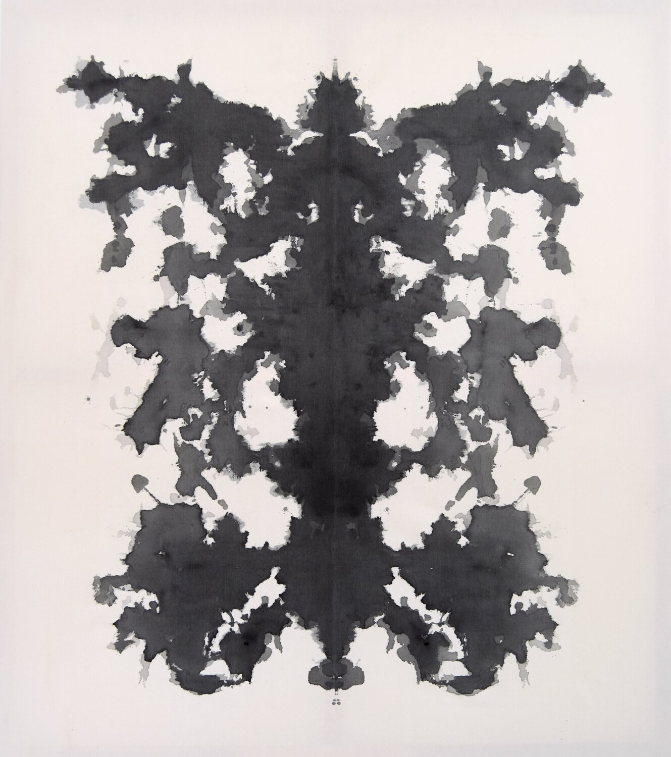 Black Mirroring #6 Astrid Stoeppel
